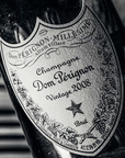 Moet & Chandon Dom Perignon 2008 (NO BOX)
