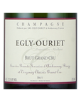 Egly Ouriet Grand Cru NV 750ml