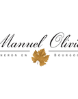Domaine Manuel Olivier Vosne Romanee 2021 750ml