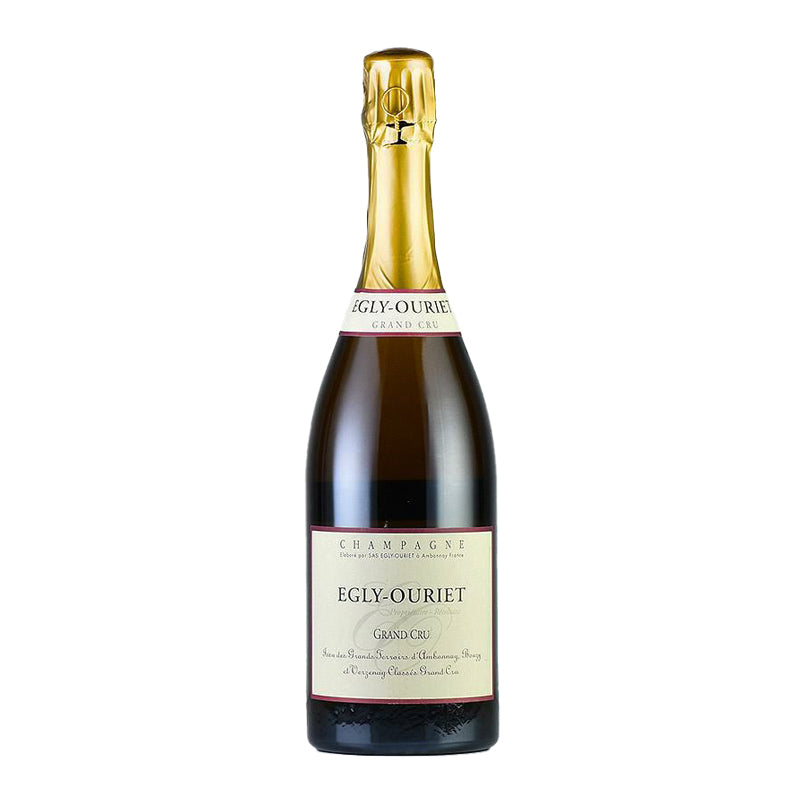 Egly Ouriet Grand Cru NV 750ml