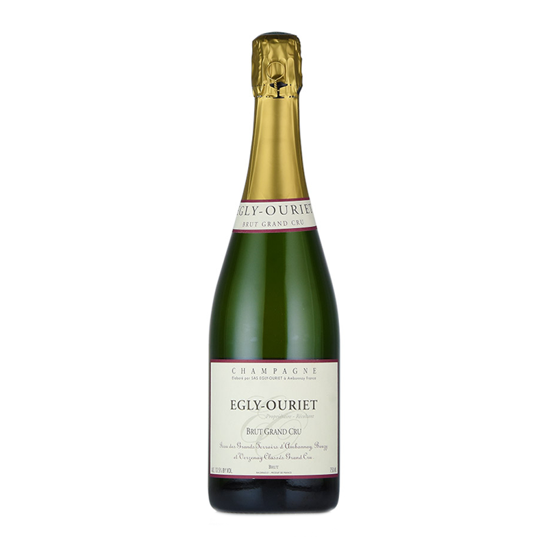 Egly Ouriet Grand Cru NV 750ml