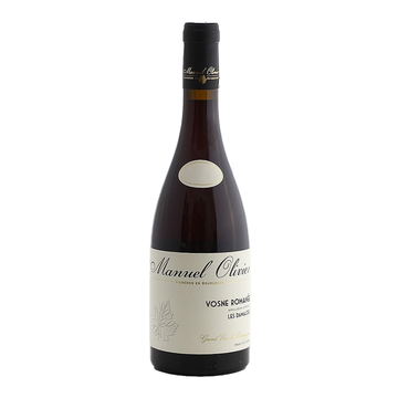 Domaine Manuel Olivier Vosne Romanee 2021 750ml