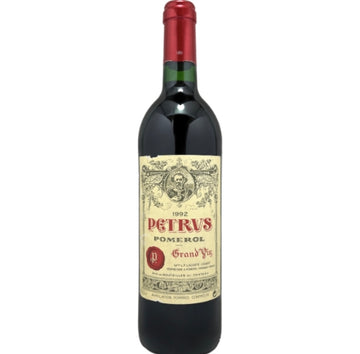 Petrus 2009