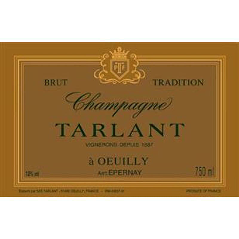 Tarlant Tradition Brut NV