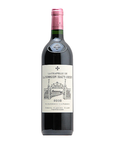 La Chapelle De La Mission Haut Brion 2010